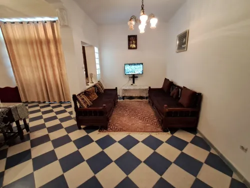 Location Appartement F4 Tizi Ouzou Draa el mizan