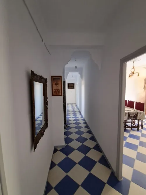 Vente Appartement F4 Tizi Ouzou Draa el mizan