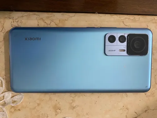 Xiaomi 12t Pro 8/128gb 5G
