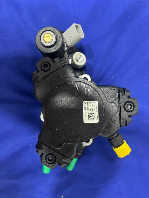 Pompe HP Mercedes C220