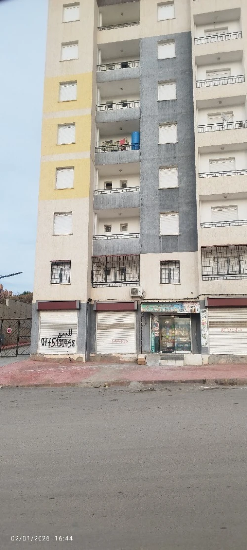 Vente Local Blida Meftah