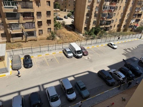 Location Appartement F5 Constantine Ain smara