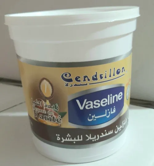 فازلين vaseline
