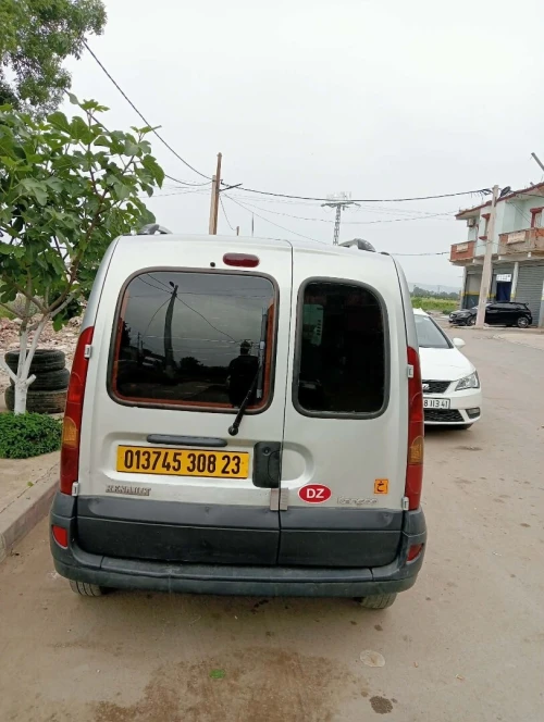 Renault Kangoo 2008 Kangoo