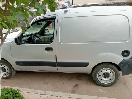 Renault Kangoo 2008 Kangoo