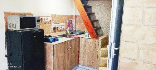 Location vacances Appartement F1 Béjaïa Bejaia