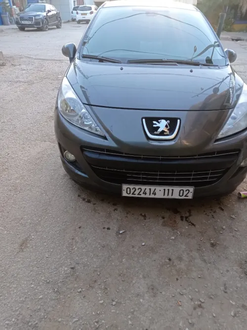Peugeot 207 2011 Active