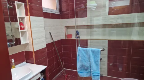 Vente Villa Alger Kouba