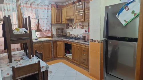 Vente Villa Alger Kouba
