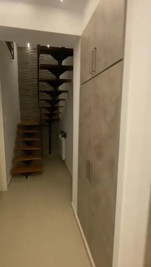 Location Appartement Duplex F4 Alger Hydra