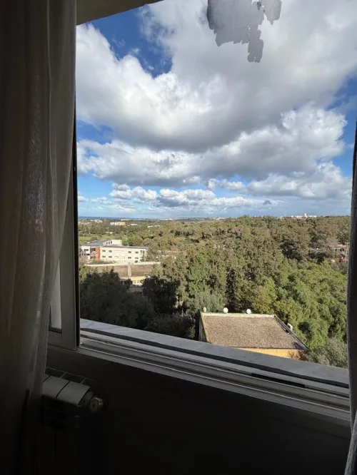 Vente Appartement F4 Alger Staoueli