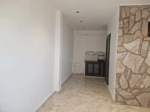 Location Appartement Niveau de villa Studio Alger Hussein dey