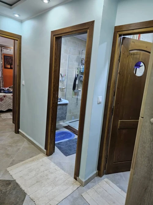Vente Appartement F3 Alger Bordj el kiffan