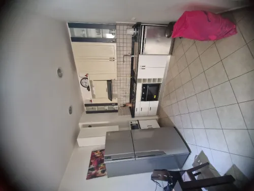 Location Appartement F4 Alger Hydra