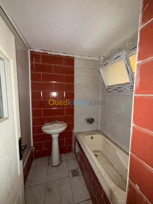 Vente Appartement Duplex F6 Alger Staoueli