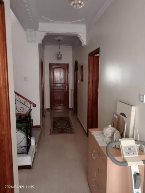 Vente Villa Alger Dely brahim