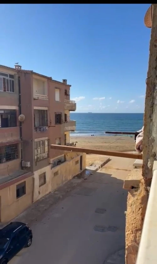 Vente Appartement Studio Alger Bordj el kiffan
