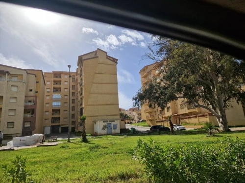 Vente Appartement F3 Alger Staoueli