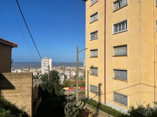 Vente Appartement F3 Alger Hussein dey
