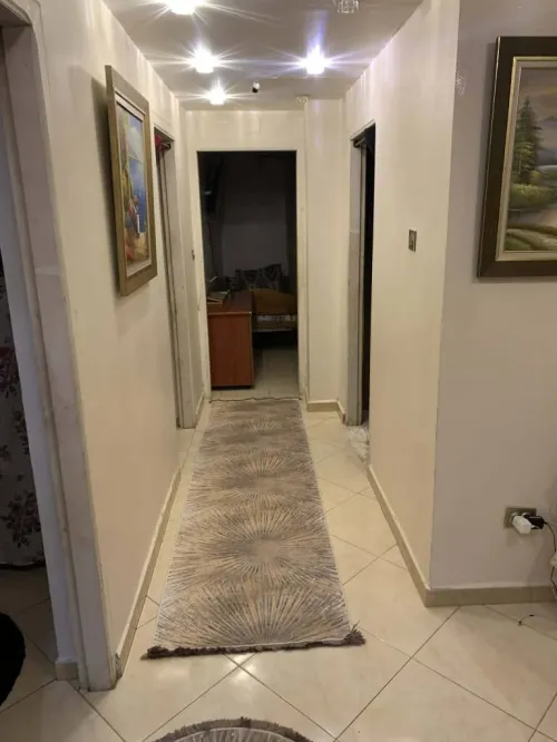 Vente Appartement F3 Alger Staoueli