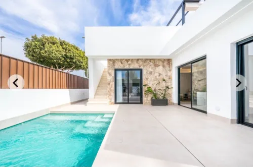 Vente Villa Valence Valence