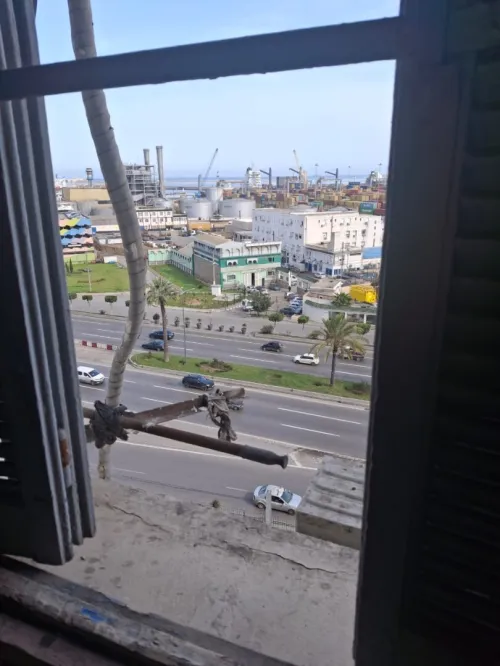 Vente Appartement F4 Alger Belouizdad