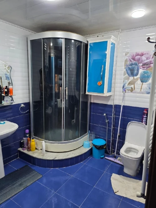 Vente Appartement F3 Alger Said hamdine