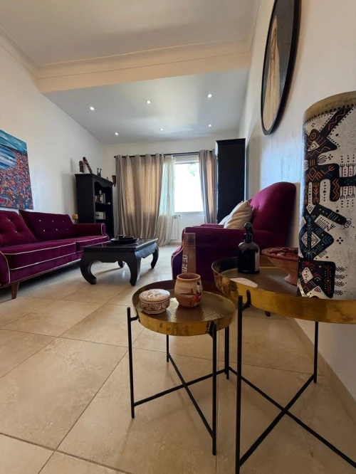 Vente Appartement F4 Alger Staoueli