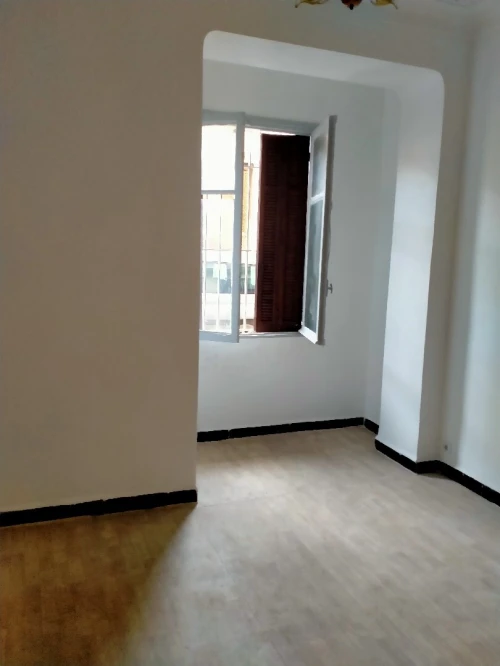 Vente Appartement F2 Alger Belouizdad