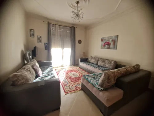 Location Appartement Duplex F8 Alger Birkhadem