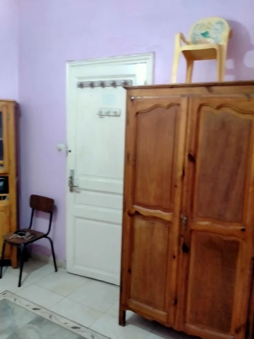Location Appartement F2 Alger Alger centre