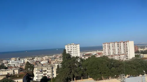 Vente Appartement F3 Alger Hussein dey