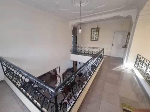 Location Appartement Duplex F8 Alger Birkhadem