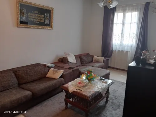 Vente Villa Alger Dely brahim