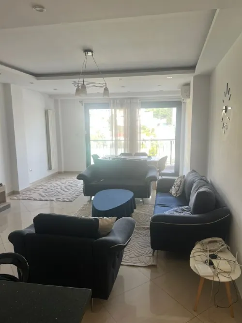 Location Appartement F3 Alger Hydra