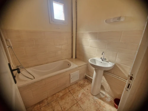 Vente Appartement F3 Alger Draria