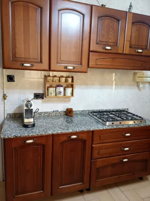 Location Appartement Duplex F8 Alger Birkhadem