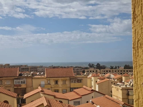 Vente Appartement F3 Alger Staoueli