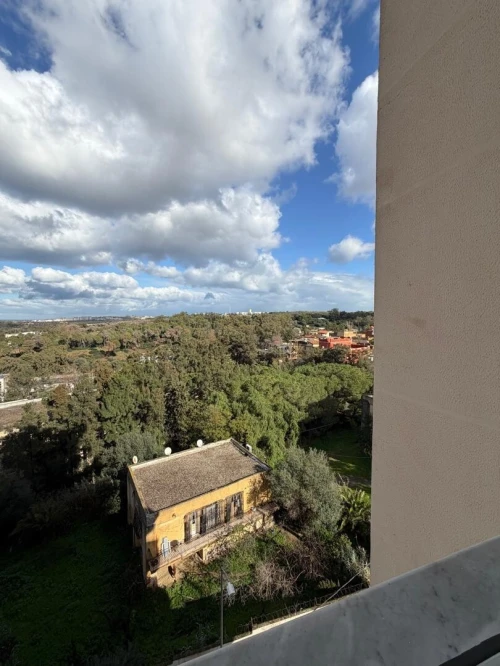 Vente Appartement F4 Alger Staoueli