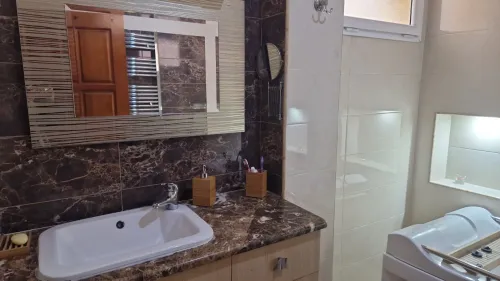 Vente Villa Alger Kouba