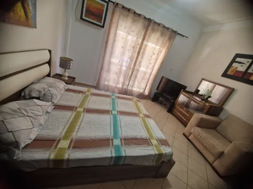 Location Appartement F4 Alger Hydra