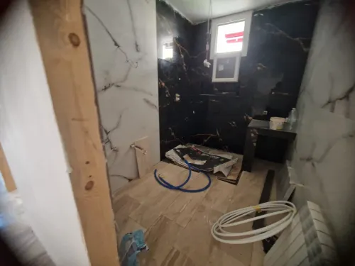 Vente Appartement F4 Alger Birkhadem