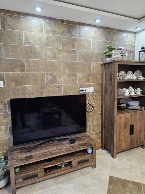 Vente Appartement F3 Alger Bordj el kiffan