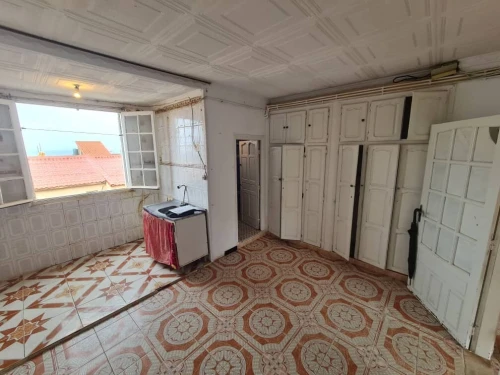 Location Appartement Studio Alger Mohammadia