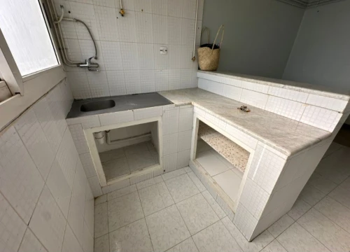 Vente Appartement Studio Alger Bordj el kiffan