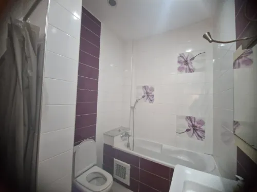 Location Appartement F4 Alger Hydra