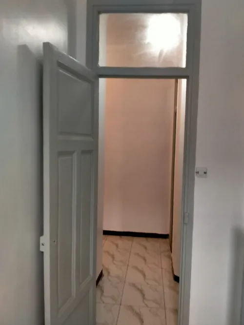 Vente Appartement F3 Alger Belouizdad