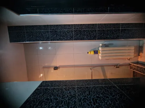 Location Appartement F4 Alger Hydra