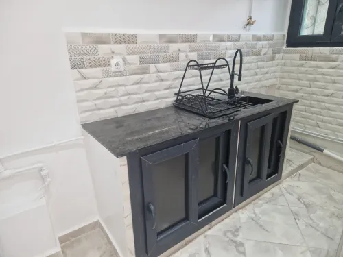 Location Appartement Niveau de villa Studio Alger Hussein dey