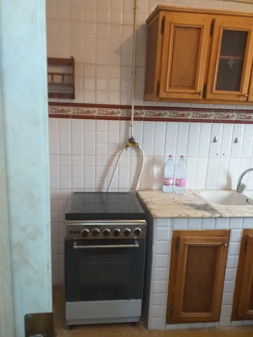 Vente Appartement F2 Alger El biar